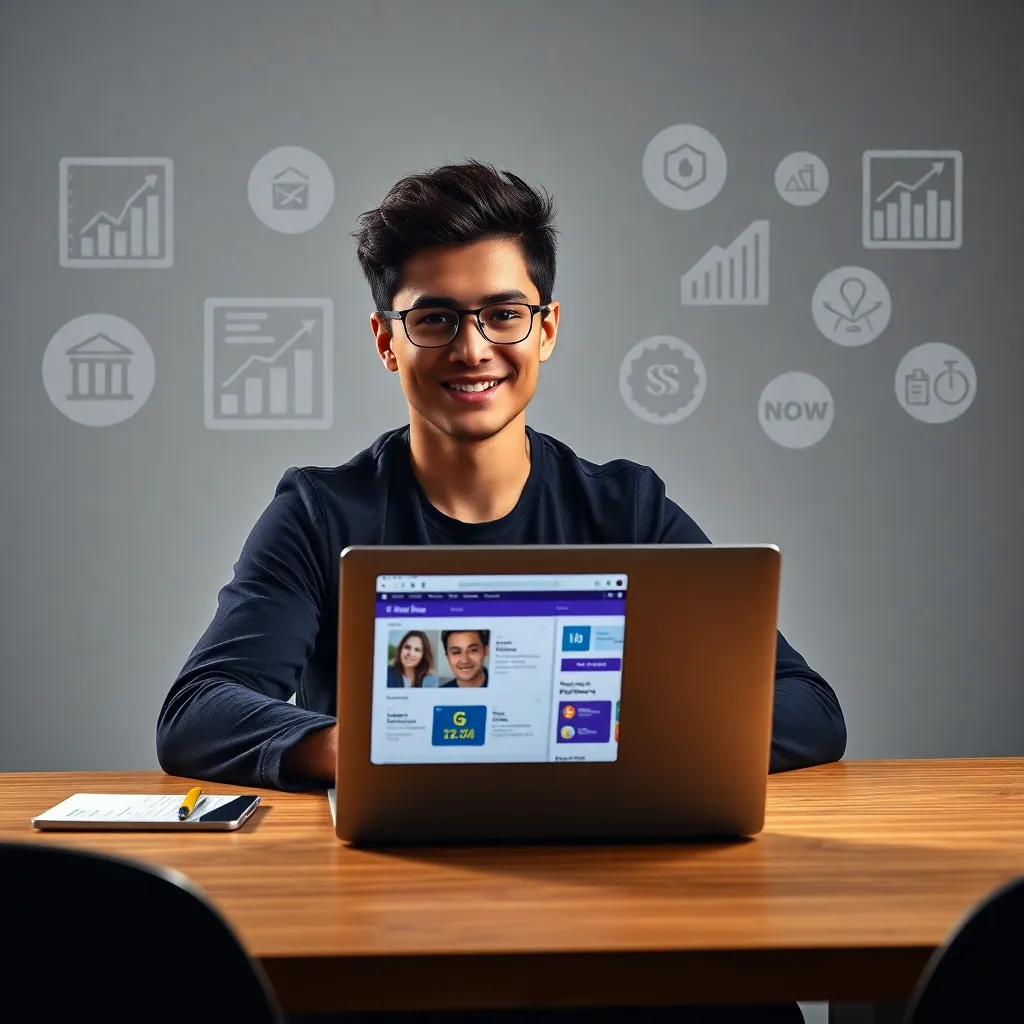 Онлайн-школа, обучающая созданию и ведению проектов, финансируемых государственными и муниципальными фондами